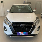 Nissan KICKS Sense 1.6 16V Flex Aut. 2024 Flex-0