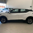 Nissan KICKS Sense 1.6 16V Flex Aut. 2024 Flex-2