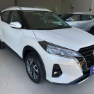 Nissan KICKS Sense 1.6 16V Flex Aut. 2024 Flex-1