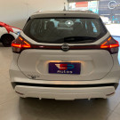 Nissan KICKS Sense 1.6 16V Flex Aut. 2024 Flex-4