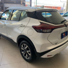 Nissan KICKS Sense 1.6 16V Flex Aut. 2024 Flex-3