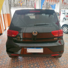 VW - VolksWagen Fox Comfortline 1.6 Flex 8V 5p 2016 Flex-4