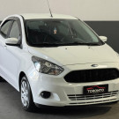 Ford Ka 1.0 SE/SE Plus TiVCT Flex 5p 2018 Flex