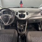 Ford Ka 1.0 SE/SE Plus TiVCT Flex 5p 2018 Flex