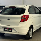 Ford Ka 1.0 SE/SE Plus TiVCT Flex 5p 2018 Flex
