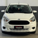Ford Ka 1.0 SE/SE Plus TiVCT Flex 5p 2018 Flex