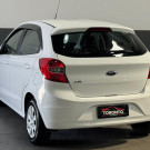 Ford Ka 1.0 SE/SE Plus TiVCT Flex 5p 2018 Flex
