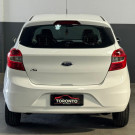 Ford Ka 1.0 SE/SE Plus TiVCT Flex 5p 2018 Flex