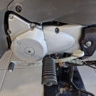 HONDA BIZ 125 ES/ 125 ES FLEX 2007 Gasolina-6