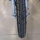 HONDA BIZ 125 ES/ 125 ES FLEX 2007 Gasolina-1