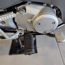 HONDA BIZ 125 ES/ 125 ES FLEX 2007 Gasolina-5