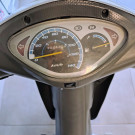 HONDA BIZ 125 ES/ 125 ES FLEX 2007 Gasolina-7