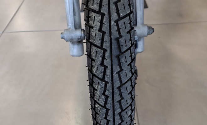 HONDA BIZ 125 ES/ 125 ES FLEX 2007 Gasolina-1