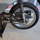 HONDA BIZ 125 ES/ 125 ES FLEX 2007 Gasolina-8