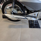 HONDA BIZ 125 ES/ 125 ES FLEX 2007 Gasolina-3