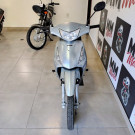 HONDA BIZ 125 ES/ 125 ES FLEX 2007 Gasolina-2