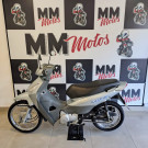 HONDA BIZ 125 ES/ 125 ES FLEX 2007 Gasolina-9