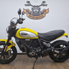 DUCATI SCRAMBLER ICON 800cc 2022 Gasolina-3
