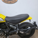 DUCATI SCRAMBLER ICON 800cc 2022 Gasolina-8