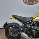 DUCATI SCRAMBLER ICON 800cc 2022 Gasolina-5