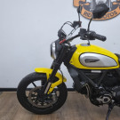DUCATI SCRAMBLER ICON 800cc 2022 Gasolina-7