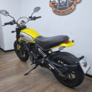 DUCATI SCRAMBLER ICON 800cc 2022 Gasolina-9