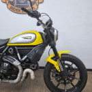 DUCATI SCRAMBLER ICON 800cc 2022 Gasolina-6