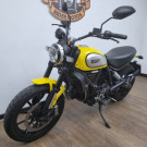 DUCATI SCRAMBLER ICON 800cc 2022 Gasolina-2