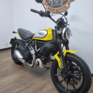 DUCATI SCRAMBLER ICON 800cc 2022 Gasolina-0