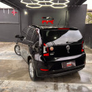 VW - VolksWagen up! move 1.0 Total Flex 12V 5p 2018 Flex-2