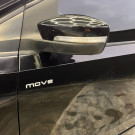 VW - VolksWagen up! move 1.0 Total Flex 12V 5p 2018 Flex-10