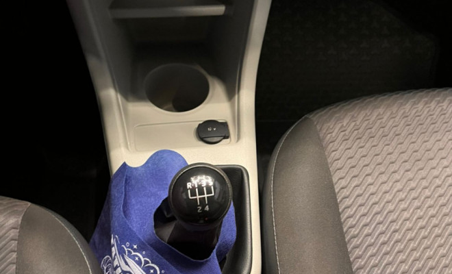 VW - VolksWagen up! move 1.0 Total Flex 12V 5p 2018 Flex-17