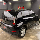 VW - VolksWagen up! move 1.0 Total Flex 12V 5p 2018 Flex-0