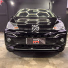 VW - VolksWagen up! move 1.0 Total Flex 12V 5p 2018 Flex-5