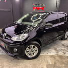 VW - VolksWagen up! move 1.0 Total Flex 12V 5p 2018 Flex-1