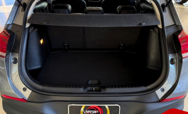 GM - Chevrolet TRACKER Premier 1.2 Turbo 12V Flex Aut. 2023 Flex-4