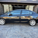 Honda Civic Sedan LXR 2.0 Flexone 16V Aut. 4p 2014 Flex-0