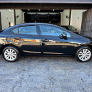 Honda Civic Sedan LXR 2.0 Flexone 16V Aut. 4p 2014 Flex-12