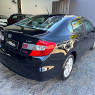 Honda Civic Sedan LXR 2.0 Flexone 16V Aut. 4p 2014 Flex-5