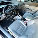 Honda Civic Sedan LXR 2.0 Flexone 16V Aut. 4p 2014 Flex-7