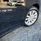 Honda Civic Sedan LXR 2.0 Flexone 16V Aut. 4p 2014 Flex-10