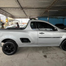 GM - Chevrolet MONTANA LS 1.4 ECONOFLEX 8V 2p 2012 Flex-0