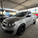 GM - Chevrolet MONTANA LS 1.4 ECONOFLEX 8V 2p 2012 Flex-7