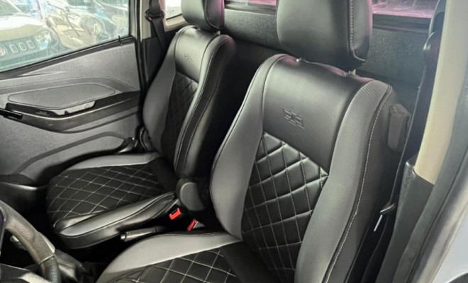 GM - Chevrolet MONTANA LS 1.4 ECONOFLEX 8V 2p 2012 Flex-8