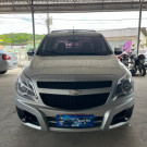 GM - Chevrolet MONTANA LS 1.4 ECONOFLEX 8V 2p 2012 Flex-5
