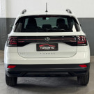 VW - VolksWagen T-Cross Sense 200 TSI 1.0 Flex 5p Aut. 2022 Flex