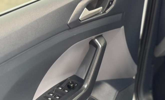 VW - VolksWagen T-Cross Sense 200 TSI 1.0 Flex 5p Aut. 2022 Flex-12