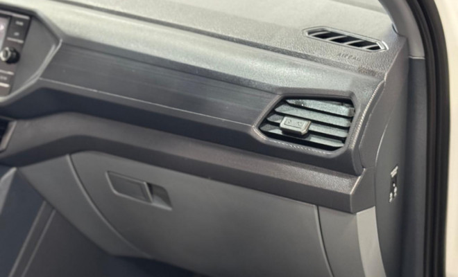 VW - VolksWagen T-Cross Sense 200 TSI 1.0 Flex 5p Aut. 2022 Flex-10