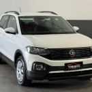 VW - VolksWagen T-Cross Sense 200 TSI 1.0 Flex 5p Aut. 2022 Flex