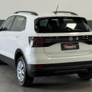 VW - VolksWagen T-Cross Sense 200 TSI 1.0 Flex 5p Aut. 2022 Flex
